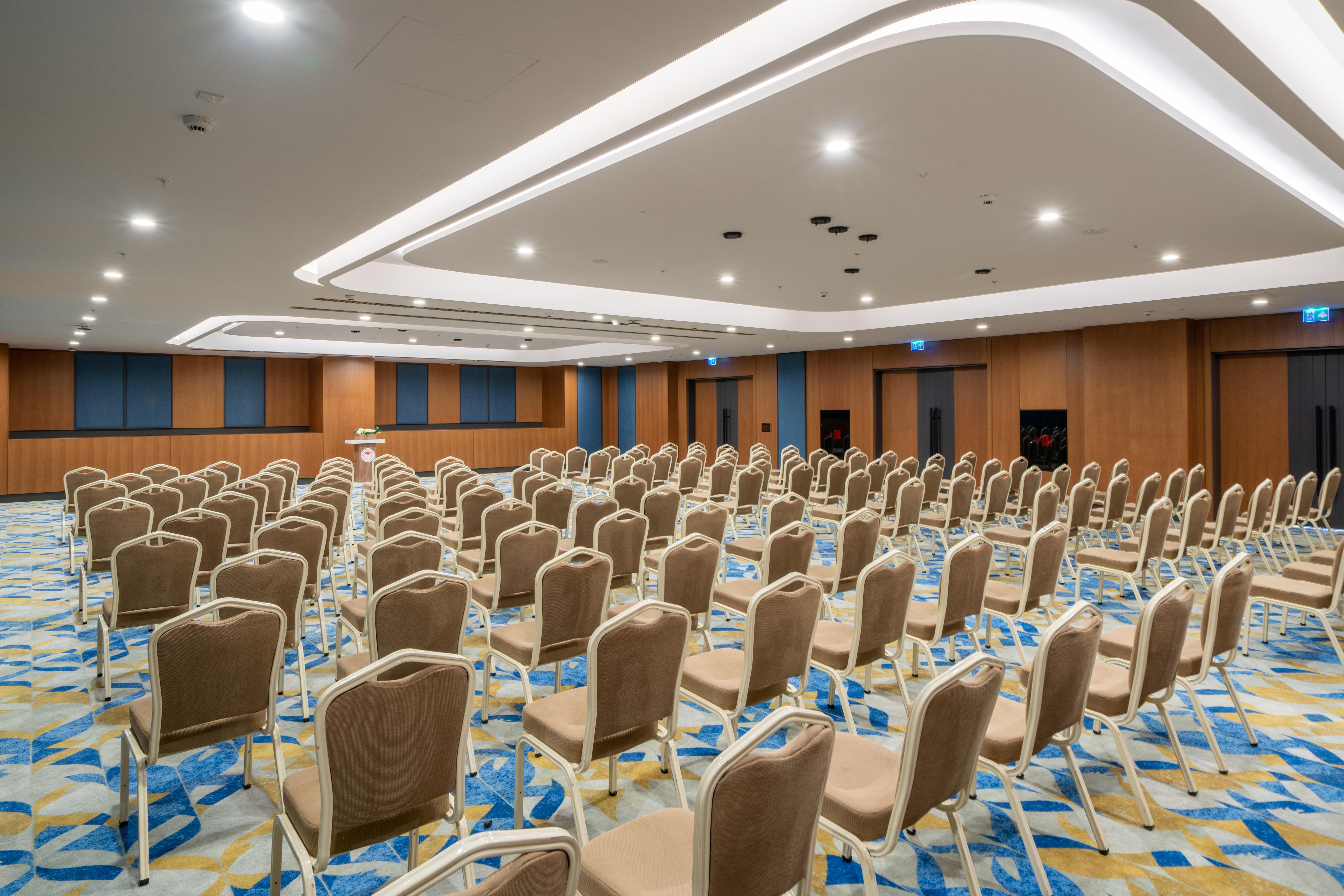 Sundia Exclusive By Liberty Fethiye Adults Only Hotel Exterior photo The Grand Ballroom